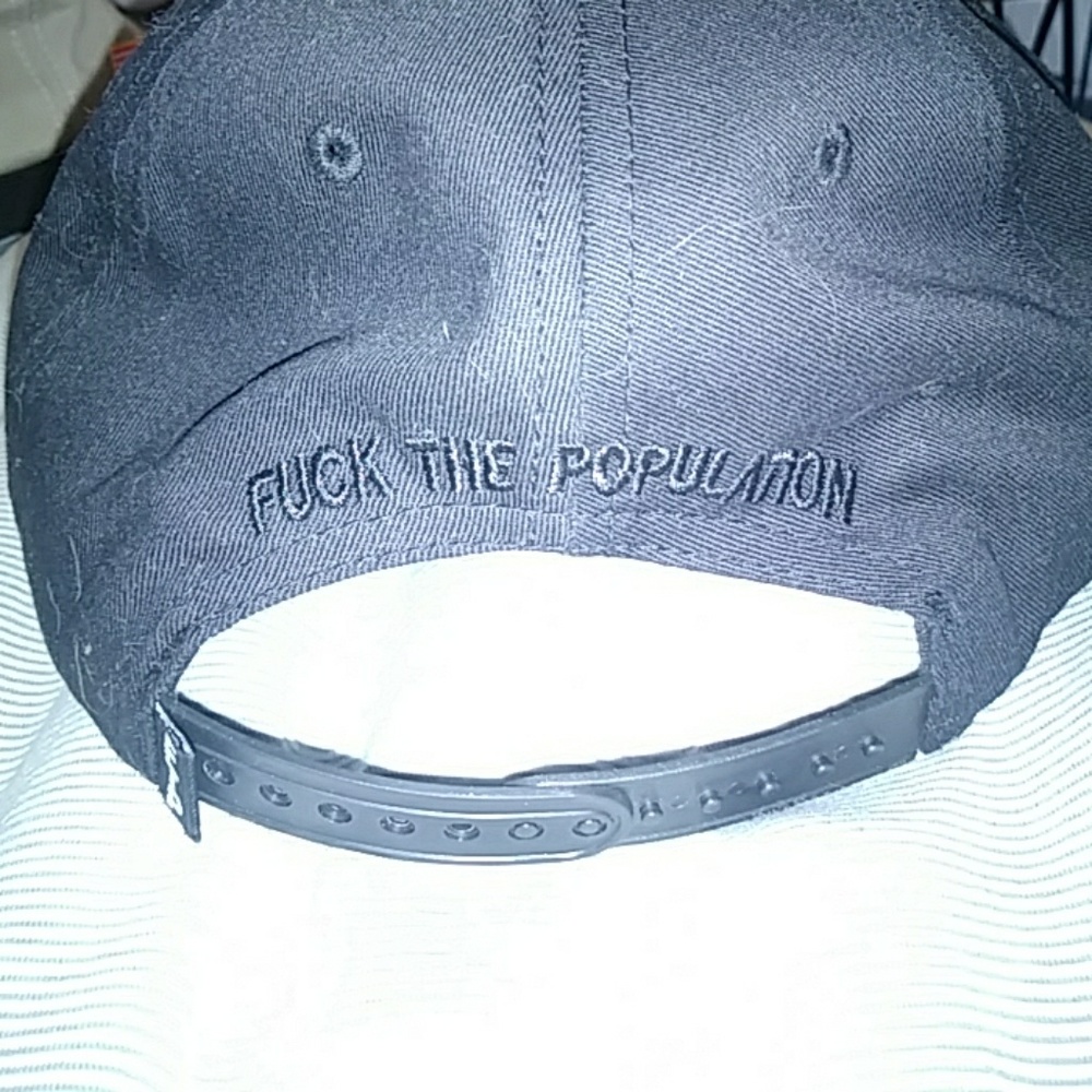 FTP flying eagle hat - Picture 3 of 3